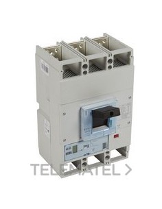 DPX³ 1600 ELECT. 3P 1250A 50kA