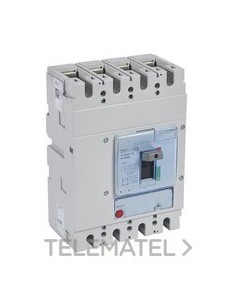 DPX³-I 630 INTER. 4P 630A