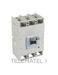 DPX³-I 1600 INTER. 3P 800A