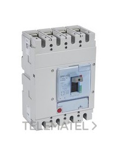 DPX³-I 630 INTER. 4P 400A