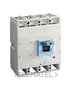 DPX³-I 1600  INTER. 4P 1250A