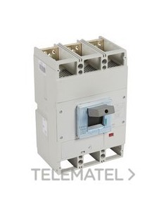 DPX³-I 1600  INTER. 3P 1600A