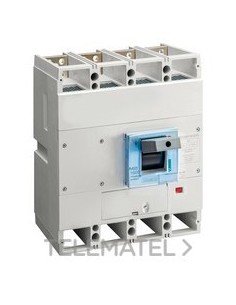 DPX³-I 1600  INTER. 4P 1600A