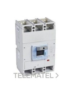 DPX³-I 1600  INTER. 3P 1250A