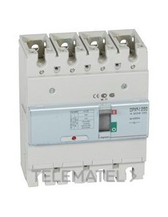 DPX³250 INTER. 4P 250A