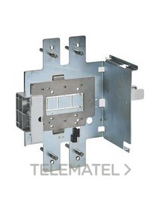 DPX³ 1600 ACC VERSION SECCIONA