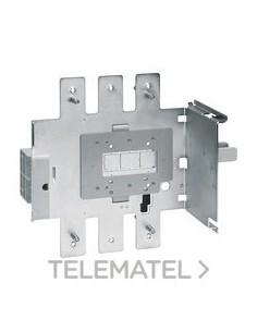 DPX³ 1600 ACC VERSION SECCIONA