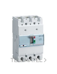 DPX³250 INTER. 3P 250A