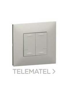 VNwN-INTER DOBLE 3H ILUM.ALUM