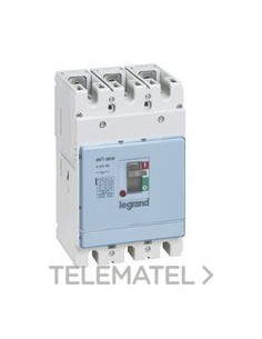 DPX3250HP SECC 3P 250A