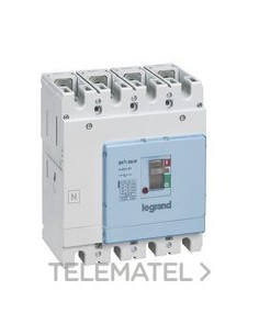 DPX3250HP SECC 4P 250A