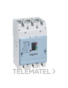 DPX3250HP MAG 3P 250A 50KA