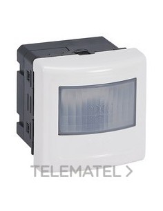 AUT.(DET.)UNV.S/N MDO.ON/OFF 100W LED BL