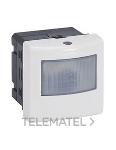 AUT.(DET.)UNV.S/N 100W LED BL MOSAIC