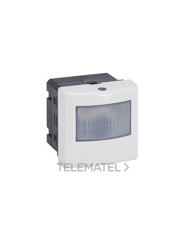 AUT.(DET.)UNV.S/N 100W LED BL MOSAIC