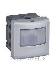 AUT.(DET.)UNV.S/N 100W LED Al MOSAIC