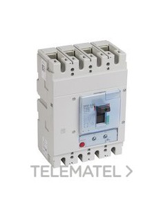 DPX³ 630 MT 3P+N/2 320A 36kA