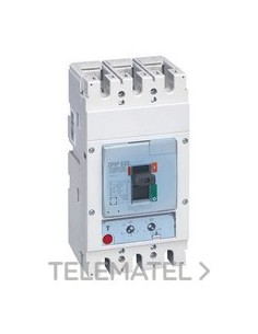 DPX³ 630 MT 3P 320A 36kA