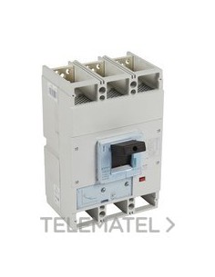 DPX³ 1600  MT 3P 800A 50kA