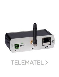 IF GATEWAY RADIO 868MHz