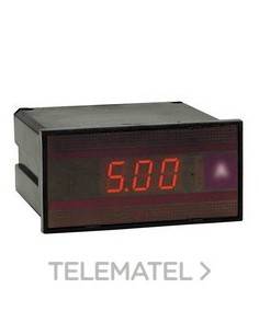 DGP 96 2K mA-mV-Vcc 96x48