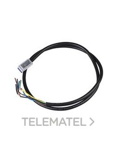 ELEMENTO CX.NA/NC RUPT.BRUSCA CBL.2m