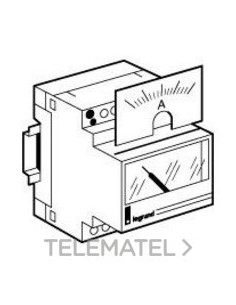 ESCALA GRADUADA LX 1000A