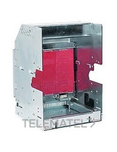 DMX3 BASE V SECC 6300 4P