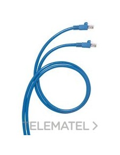 LCS-LAT C6 FTP LSZH 20M