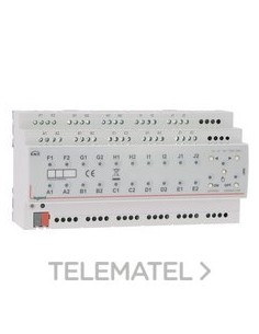 KNX CONTR. ON/OFF 20 S DIN