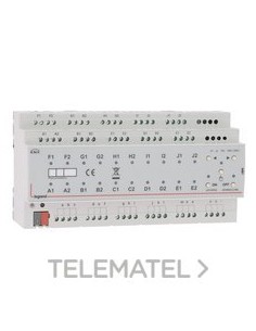 KNX CONTR. ON/OFF 20S 18 E DIN