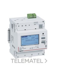 EMDX3 CONTADOR TRI P/TI 5A