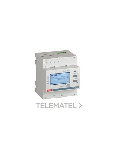 CONTO D4 TA1-5A MODBUS TAR MID