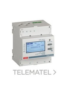 CONTO D4 TA1-5A MBUS TAR CL1