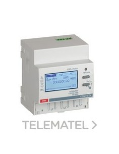 CONTO D4 63A DIR MODBUS T CL1