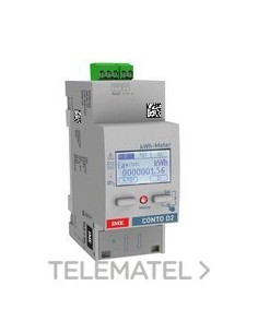 CONTO D2 63A MBUS MID