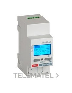 CONTO D2 63A DIR MODBUS T MID