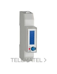 CONTO D1  1F 45A 230V RS485