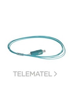 LCS-PIGTAIL OM4 SC LSZH 2M