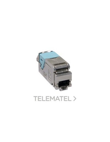 LCS-CONECTORES 6RJ45 CAT8 STP