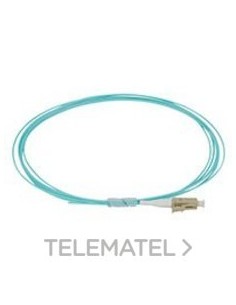 LCS-PIGTAIL OM4 LC LSZH 2M