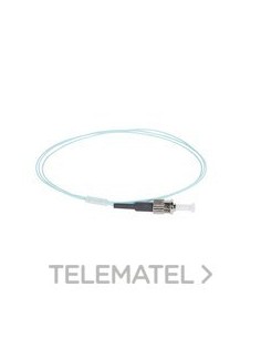 LCS- PIGTAIL OM3 ST LSZH 1M