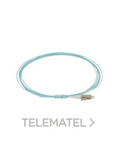 LCS-PIGTAIL OM4 LC LSZH 1M