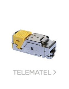 LCS-CAJA 6 CONECT RJ45 C6A STP