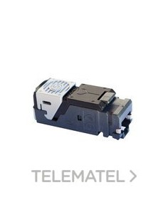 LCS-CAJA 6 CONECT RJ45 C5E FTP