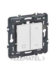 VNwN-COMANDO WLSB PERS.BLAN