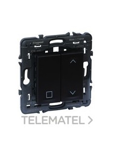 VNwN-COMANDO WLSB PERS.DARK