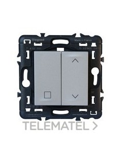 VNwN-COMANDO WLSB PERS.ALUM