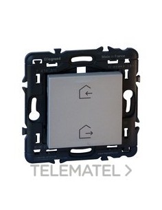 VNwN-COMANDO WLSB E/S ALUM