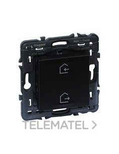 VNwN-COMANDO WLSB E/S DARK